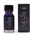 Óleo de Fragrância do Zodíaco Leão 10 ml – Hathorium