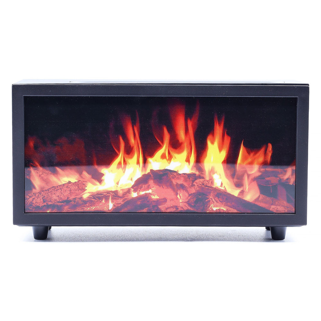 Difusor de Aromas Flame Bird Hathorium