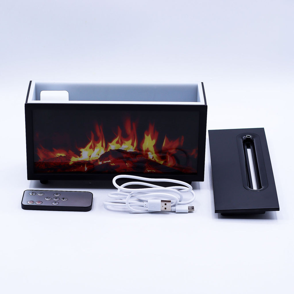 Difusor de Aromas Flame Bird Hathorium