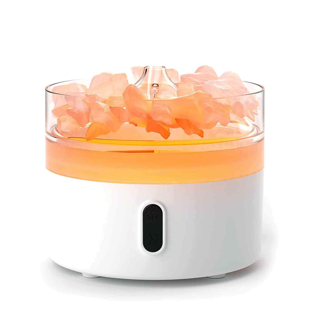 Difusor de Aromas Sal dos Himalaias Hathorium
