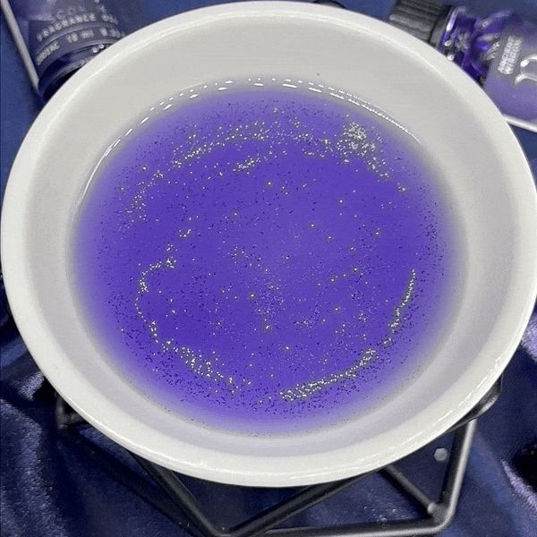 Óleo de Fragrância do Zodíaco Touro 10 ml – Hathorium