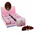 Incenso Fresh Rose Dhoop Cones