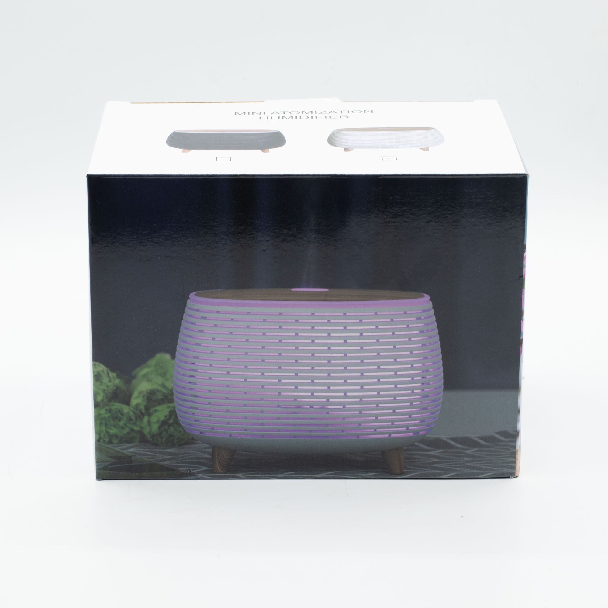 Difusor de Aromas Essence Hathorium