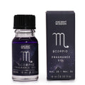 Óleo de Fragrância do Zodíaco Escorpião 10 ml – Hathorium