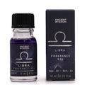 Óleo de Fragrância do Zodíaco Balança 10 ml – Hathorium
