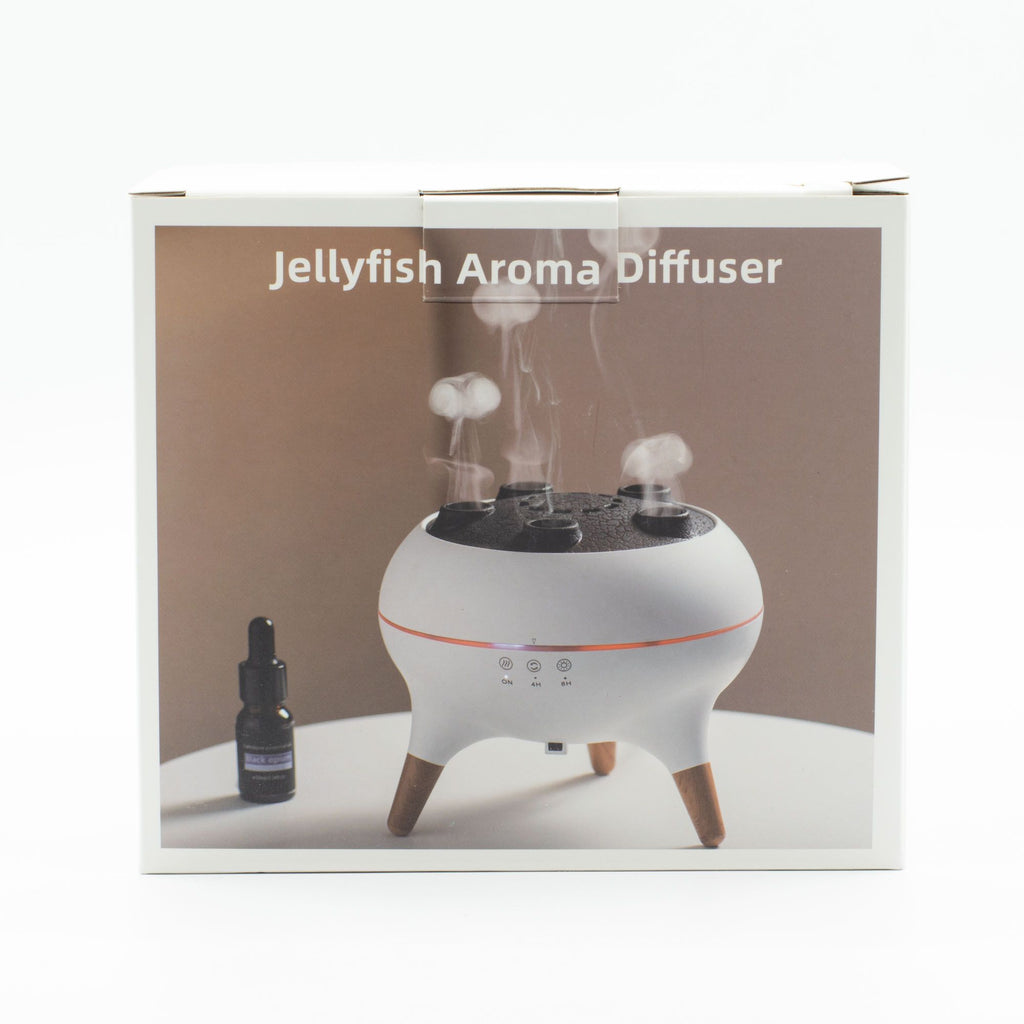 Difusor de Aromas Medusa Hathorium