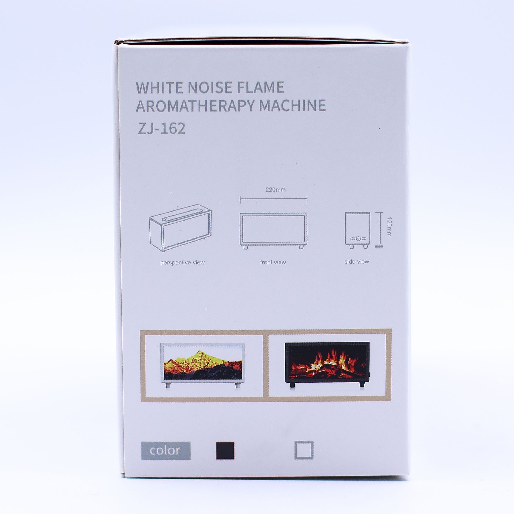 Difusor de Aromas Flame Bird Hathorium