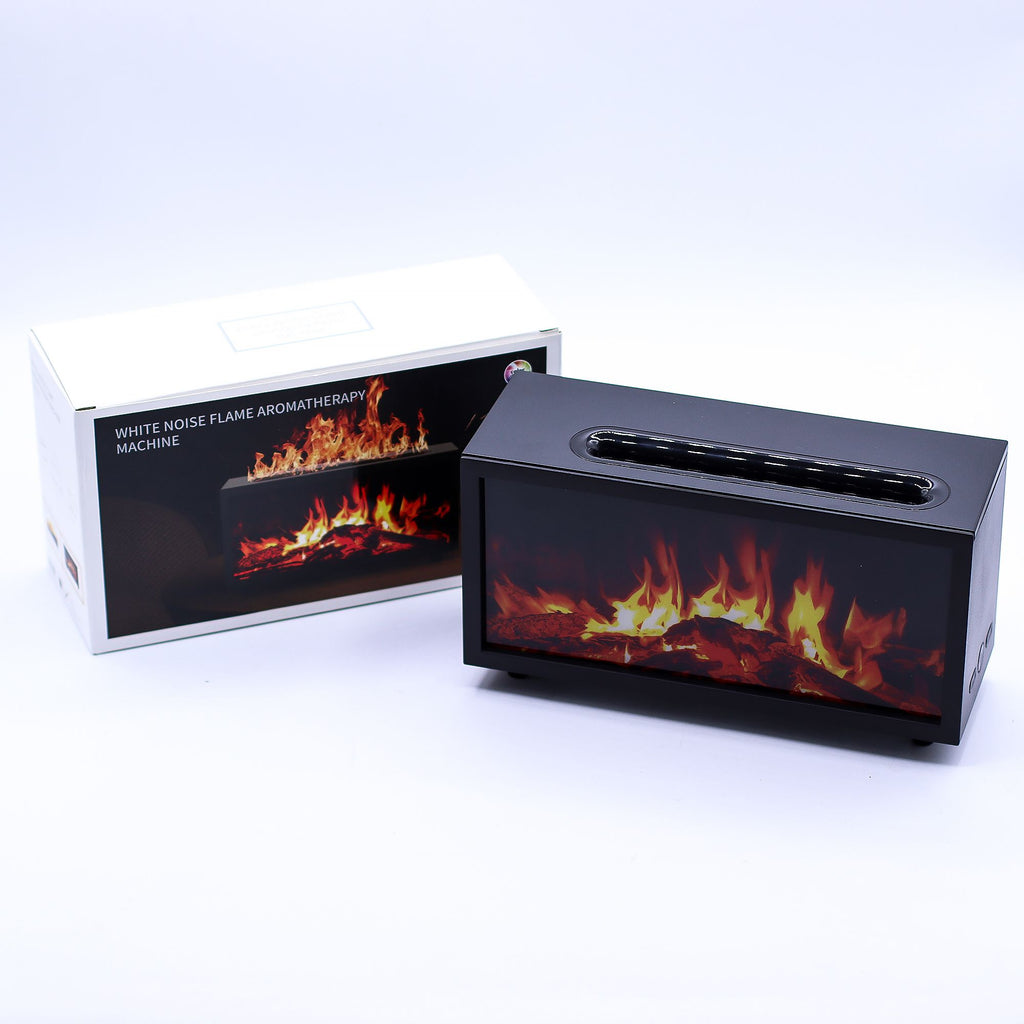 Difusor de Aromas Flame Bird Hathorium