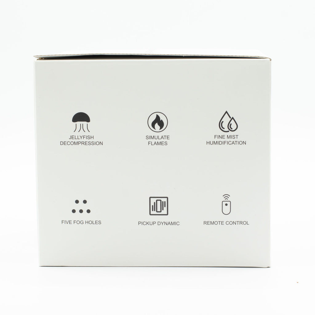 Difusor de Aromas Medusa Hathorium