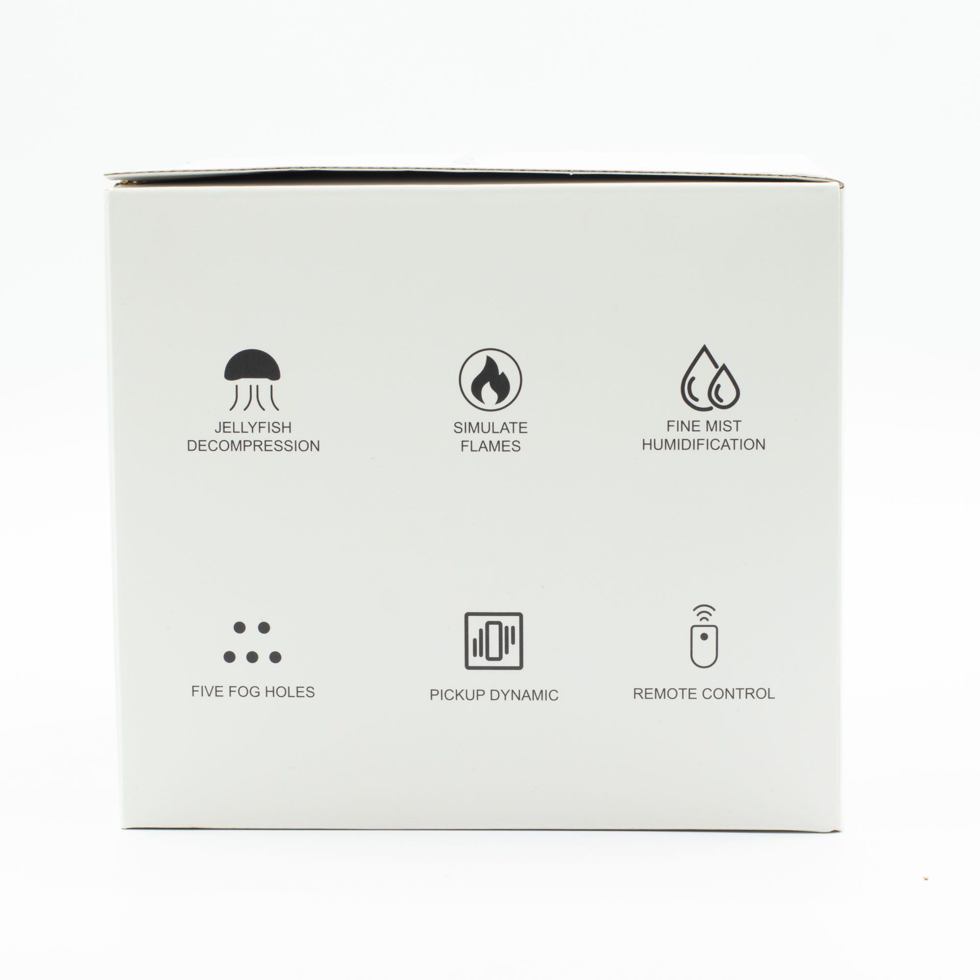 Difusor de Aromas Medusa Hathorium