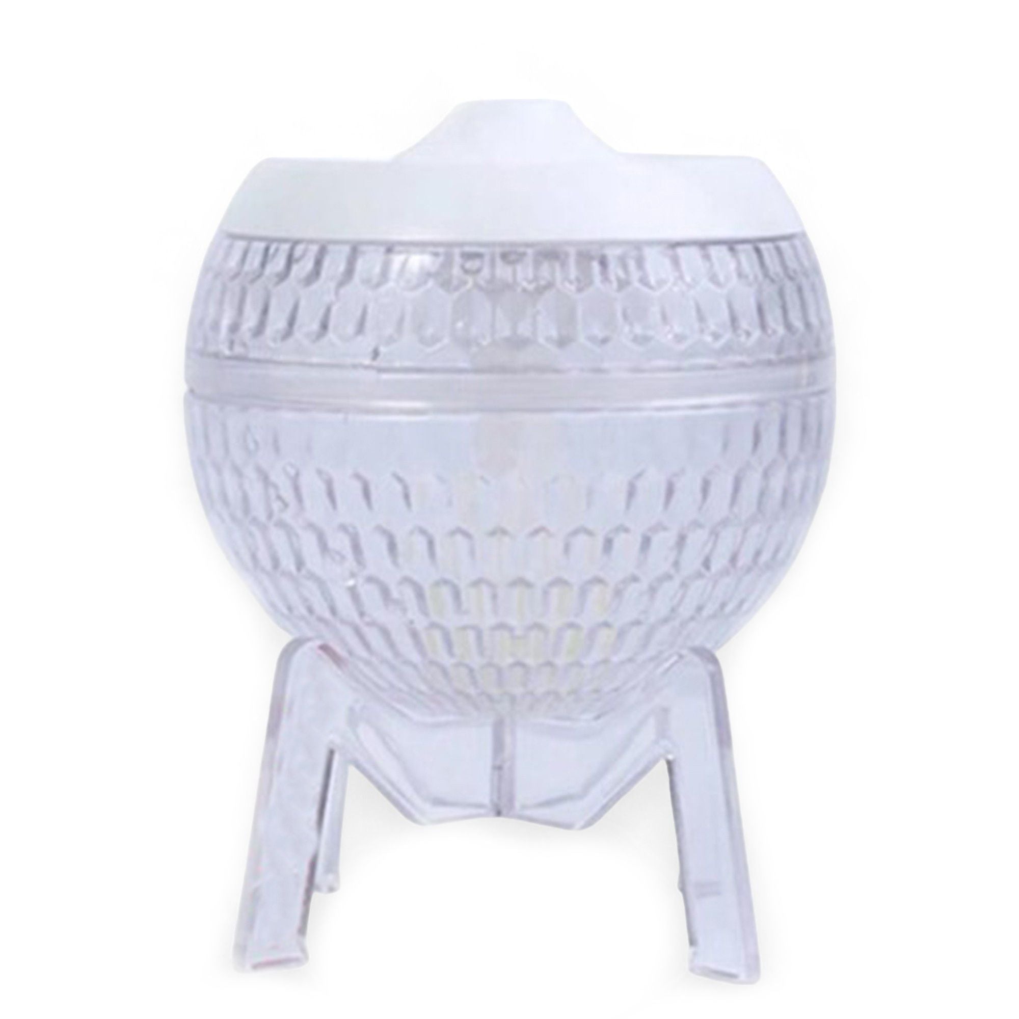Difusor de Aromas Mondo Planet Transparente Hathorium