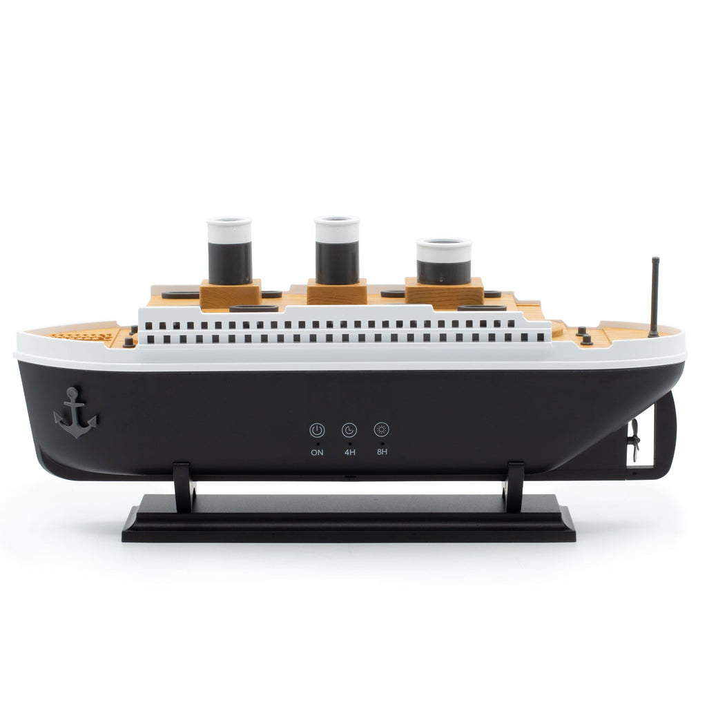 Difusor de Aromas Barco Clássico Hathorium