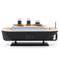 Difusor de Aromas Barco Clássico Hathorium