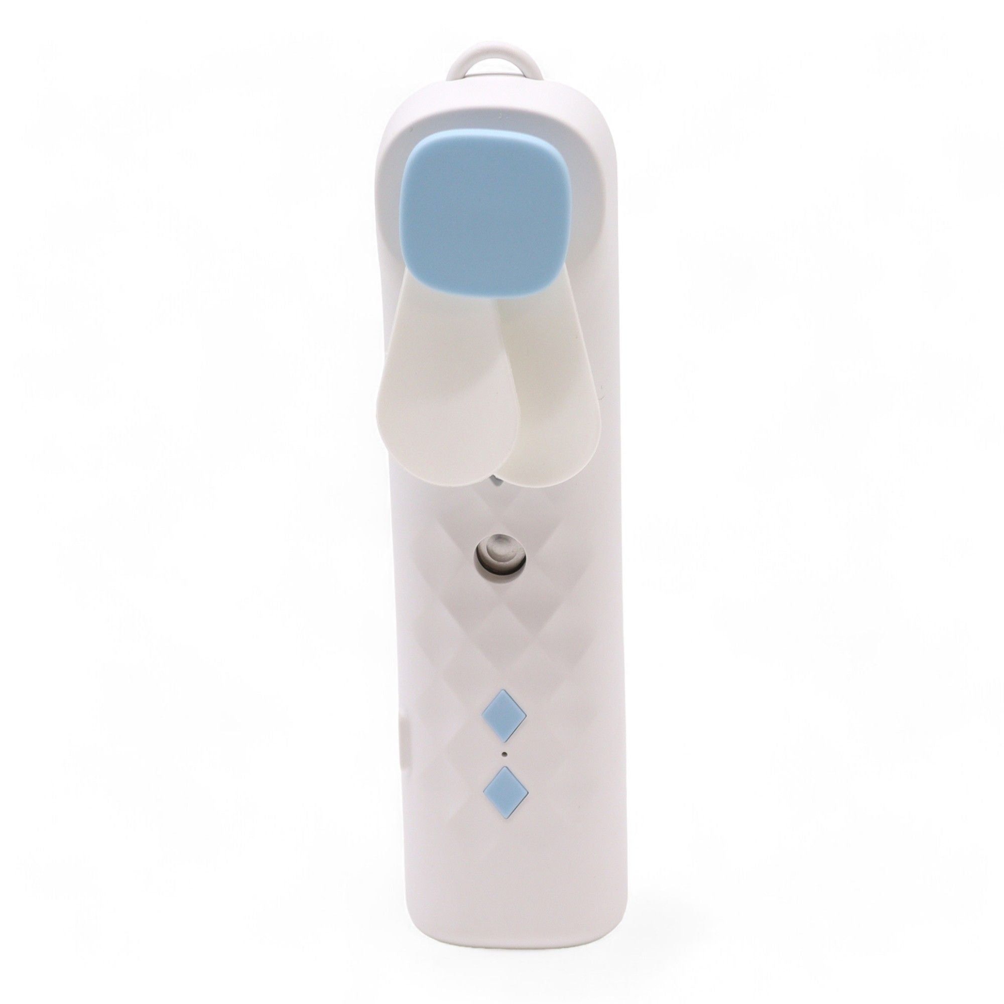 Ventilador e Pulverizador Facial Nano Mist Hathorium
