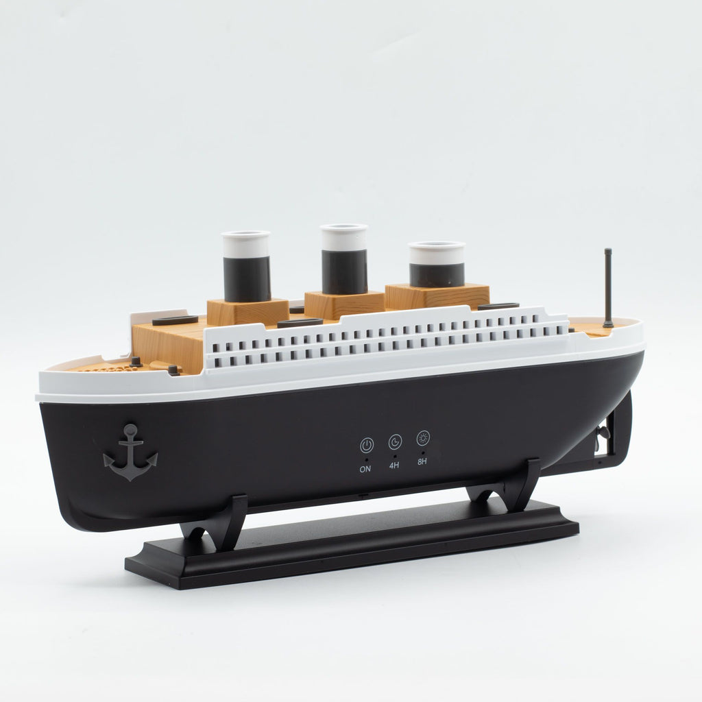 Difusor de Aromas Barco Clássico Hathorium