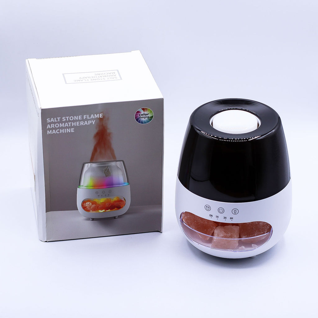 Difusor de Aromas Pedra de Sal Hathorium