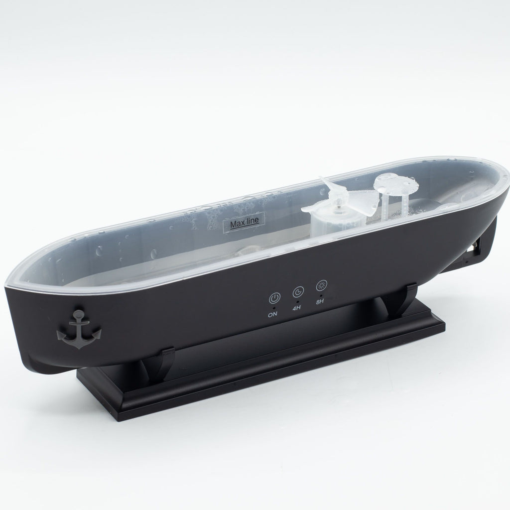 Difusor de Aromas Barco Clássico Hathorium