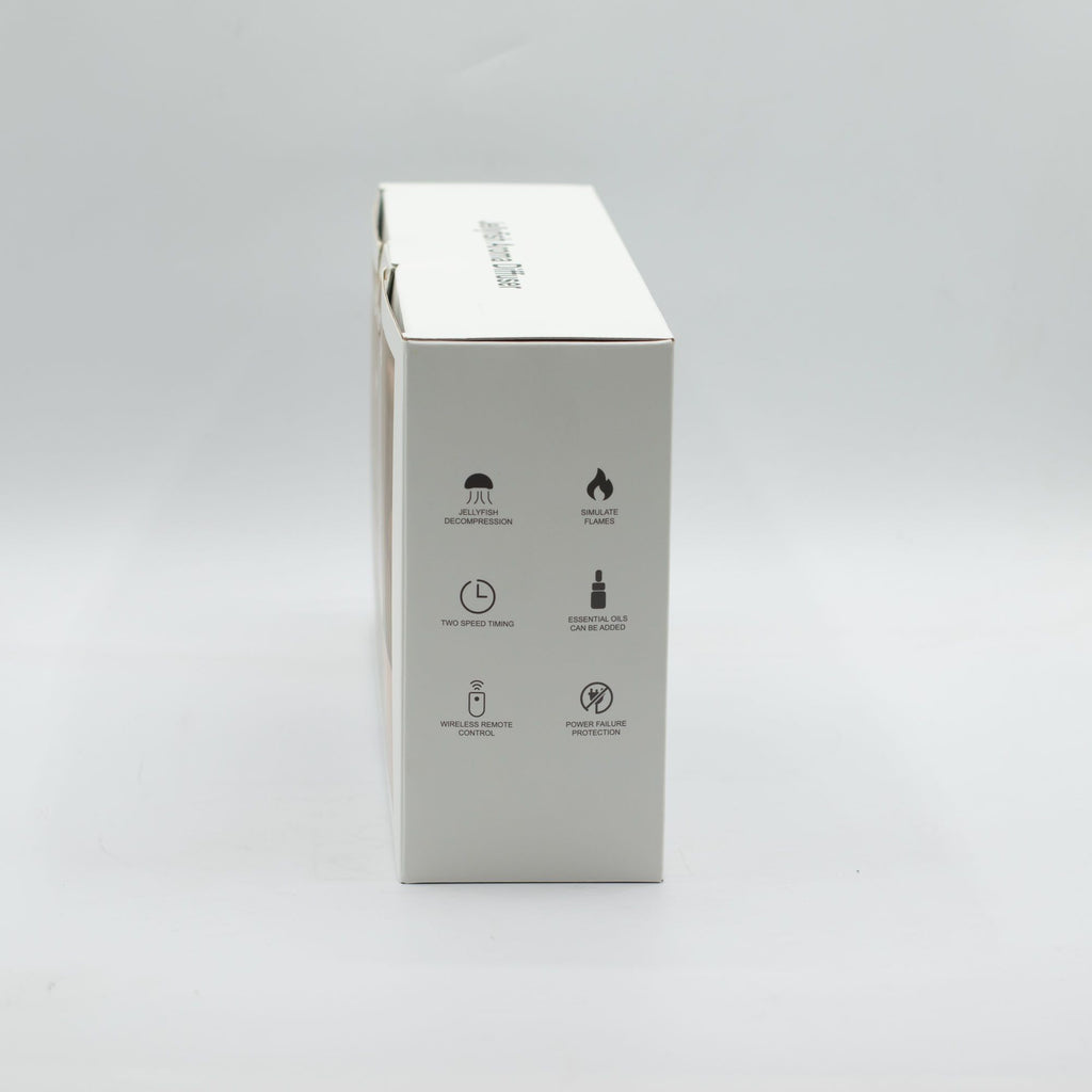 Difusor de Aromas Barco Clássico Hathorium