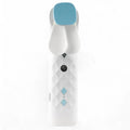 Ventilador e Pulverizador Facial Nano Mist Hathorium