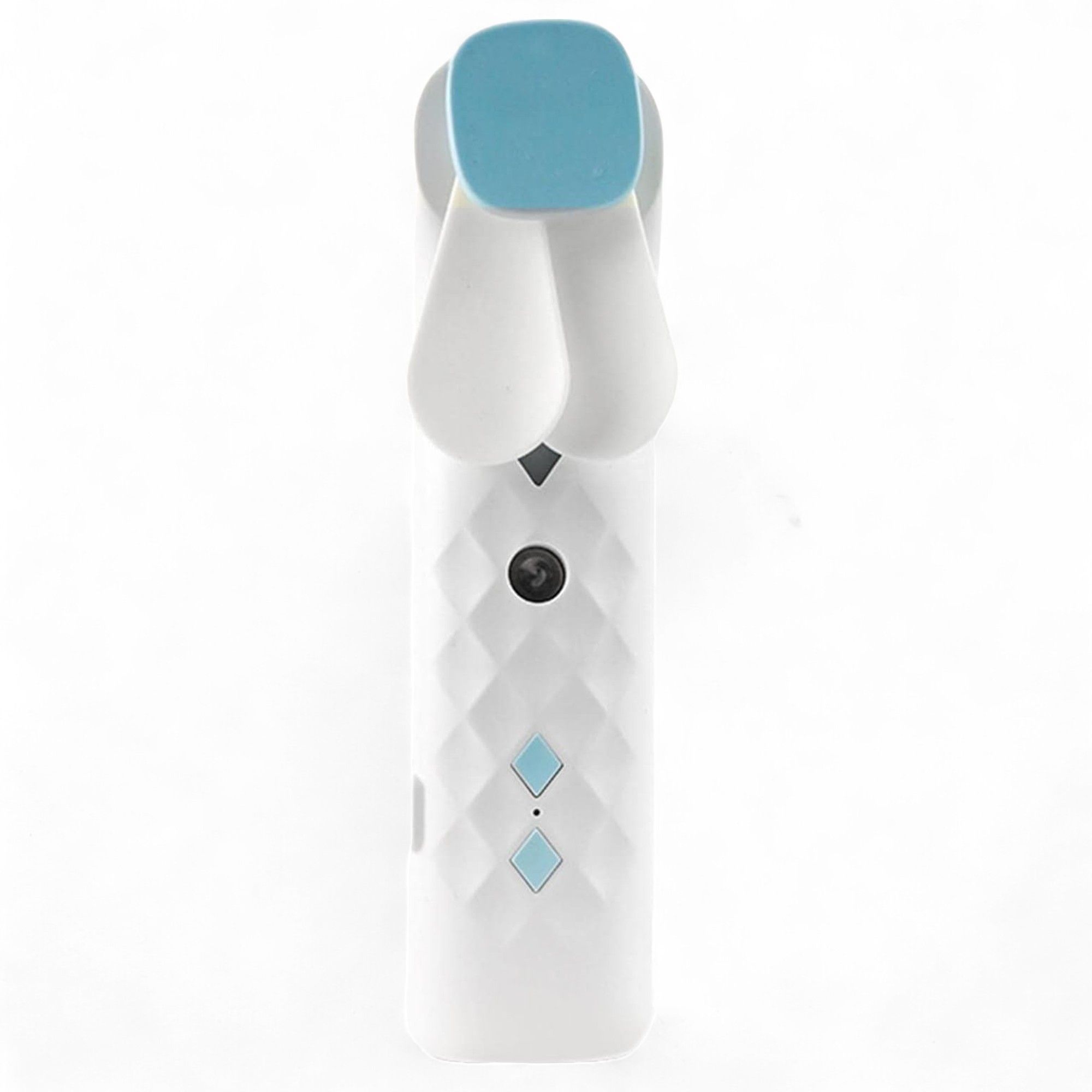 Ventilador e Pulverizador Facial Nano Mist Hathorium