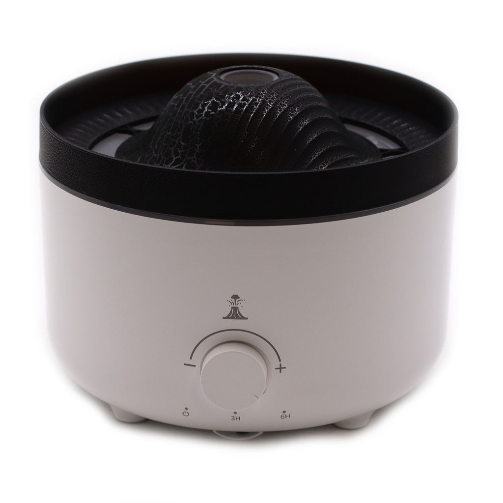 Difusor de Aromas Volcano Effect