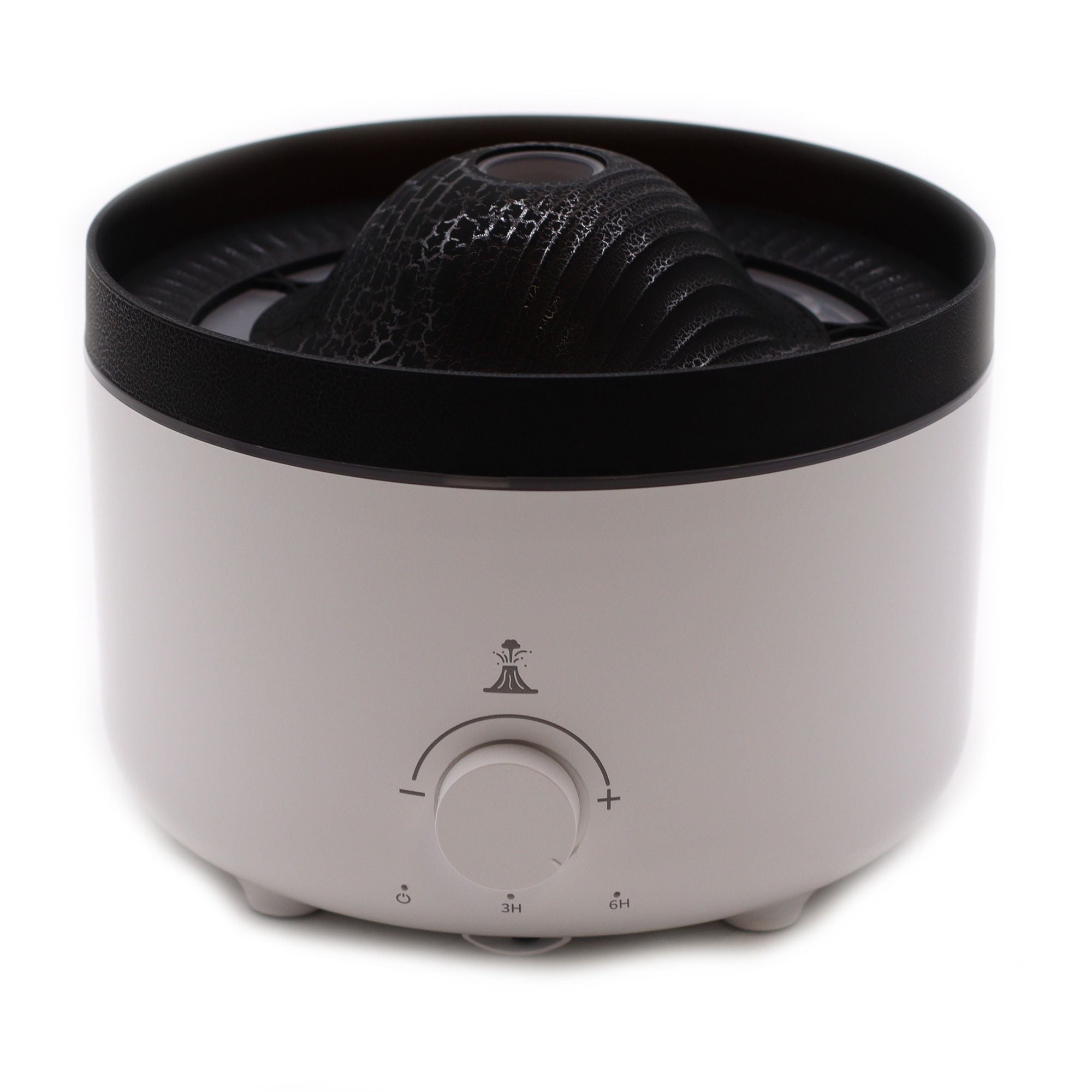 Difusor de Aromas Volcano Effect